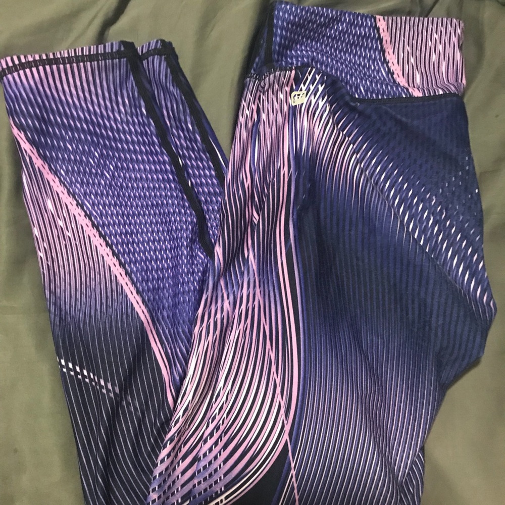 Fabletics leggings